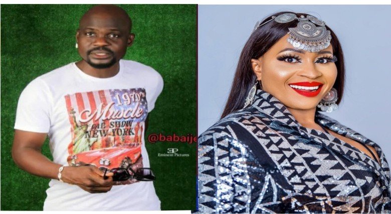 "That Demon Spirit Will Catch Up With You Again" - Sophie Couture Reacts To Baba Ijesha Being granted Bail