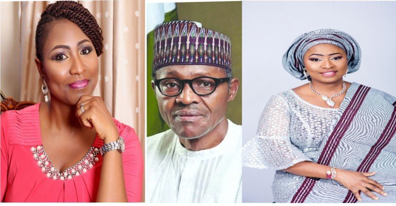 "What Were We Thinking"– Morayo Brown Pures Out Her Anger On Buhari
