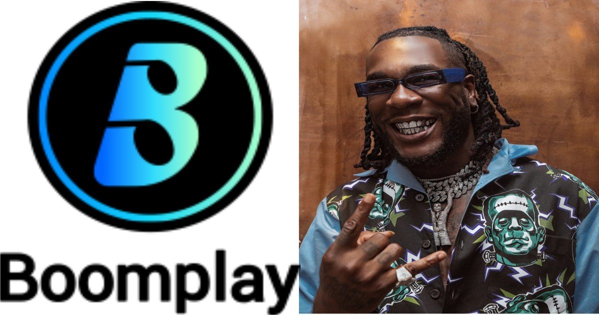 Burna Boy Sets Record on Boomplay as He Becomes the First Artist to Hit 100M Streams