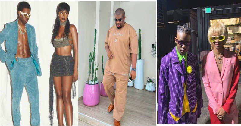 "Rema Na Old Man Young Boy From Another Dimension" – Don Jazzy Says