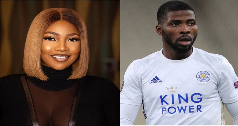 Tacha Reveals Her Relationship With Kelechi Ihenacho Says - "The Ship Has Been Sailing Long Ago"