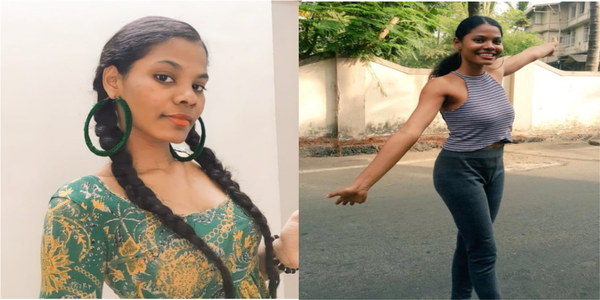 Nigerian Based Indian Lady, Grace Says She’s One Of The Contestants Of BBNaija Season 6