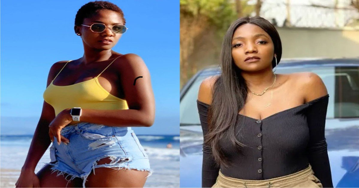 ‘I Am Surprised At How Young Girls Are Trying To Live Up To A Standard That Does Not Exist On Social Media’ – Singer, Simi