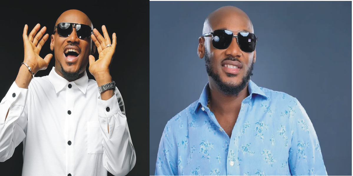 “This NCDC Scam And Extortion Must Spot Because This Is Wickedness” – Tuface Idibia Drags NCDC For Their poor Work Ethics