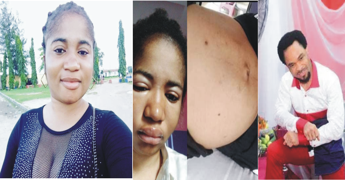 “Pastor That Took Credit Of Her Affliction Should Be Arrested” – Reactions to death of Ada Jesus
