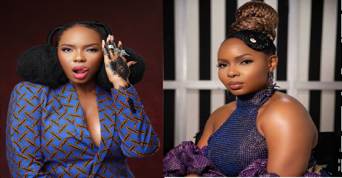 ”Nobody will carry your work on their head the way you would” – Yemi Alade Advises Her Fans