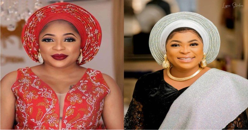 "I have not been able to attend any location for work due to ill health"-Actress, Kemi Afolabi Reveals Her current health challenges