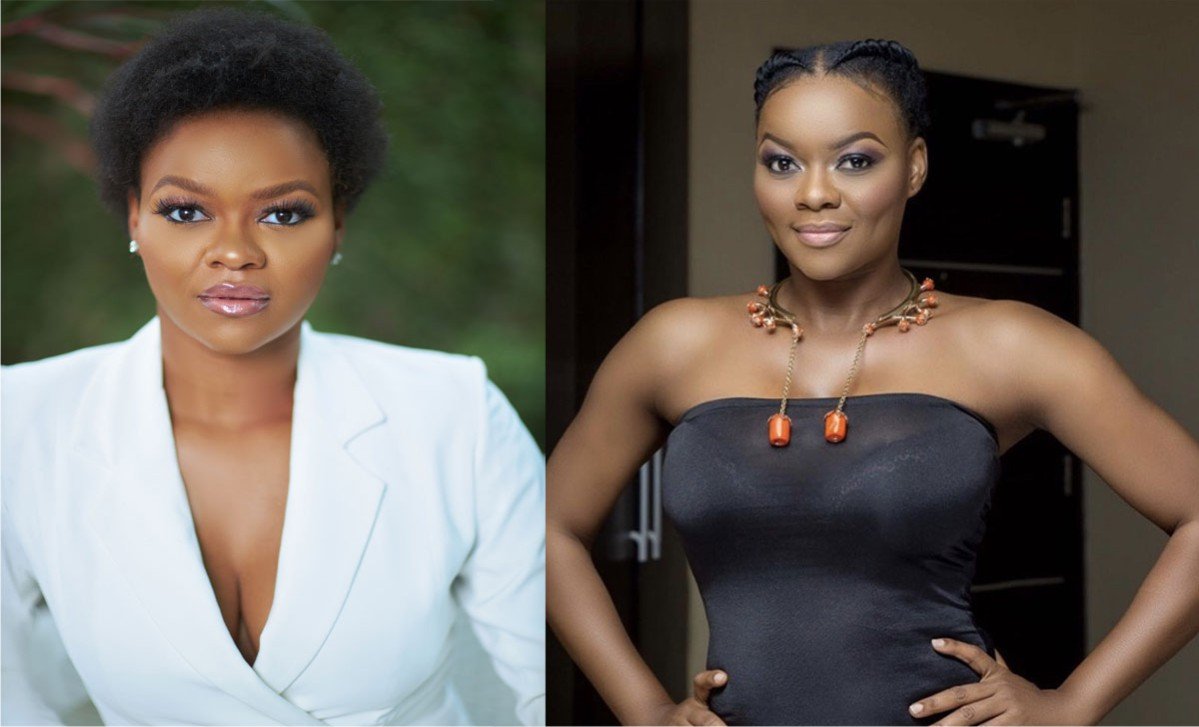 Actress, Kehinde Bankole Reveals Why She Ignores Her Fans