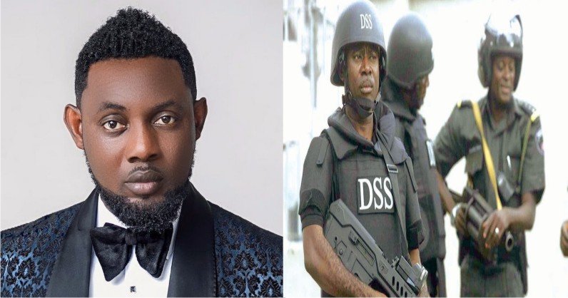 "For the past 6 months that I have sent a petition to your office concerning a criminal action against my family" - Comedian AY Calls Out DSS