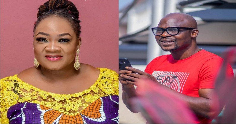 Baba Ijesha Molested A 7-year-old girl That Was Kept In My Care – Comedienne, Princess Says [VIDEO]