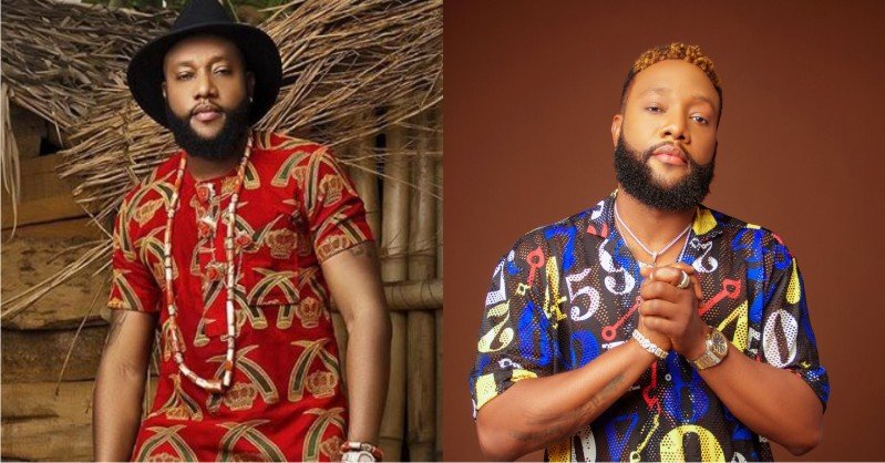 See Kcee's Reply To A Lady Who Asked How Many Hit Songs He Has