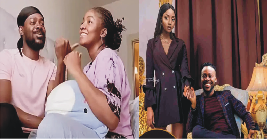 “My Life Is Better Because Of You And I Am Grateful For Every Day” – Adekunle Gold Gushes Over Wife, Simi On Her Birthday