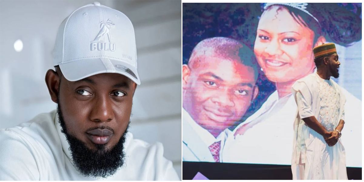 Some People Can Keep Secret Sha: Comedian AY Reacts To News Of Don Jazzy's Marriage