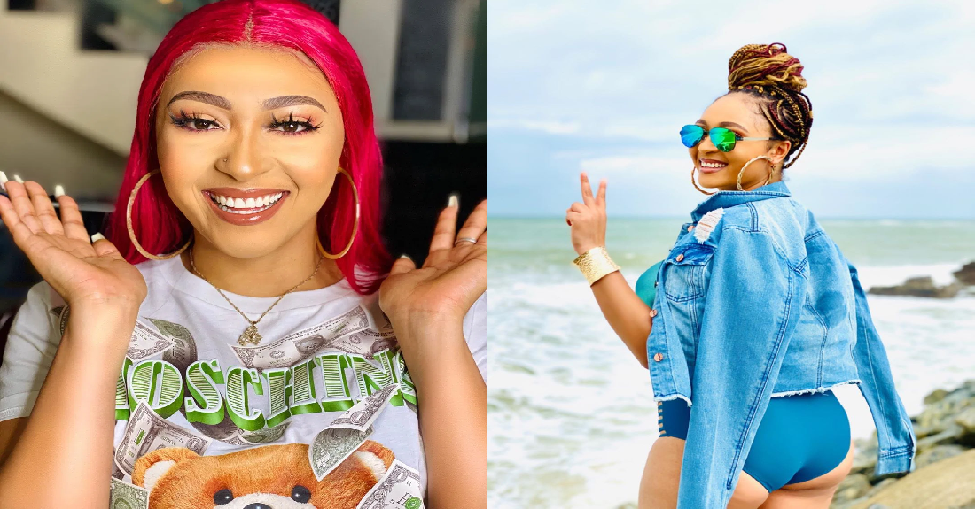 "Motherhood has changed my mindset and the way I view life" – Actress Rosy Meurer reveals