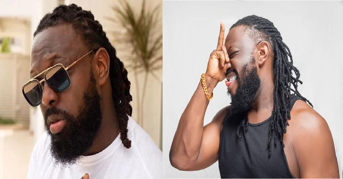 “Watch Out, It’s Really Cold Outside” – Timaya Reacts To High Level Of Ritual Killings In The Country