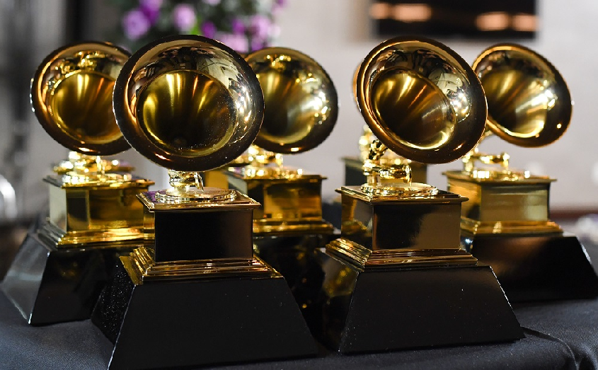 Recording Academy "Grammy Award" Changes The Rules To “Album Of The Year” Category