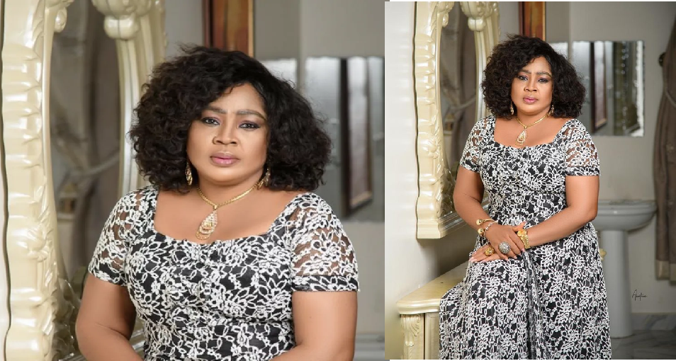 “You Are Not Worthy To Have A Mother” – Rita Daniels Slams Follower Calling Her ‘Ashawo’