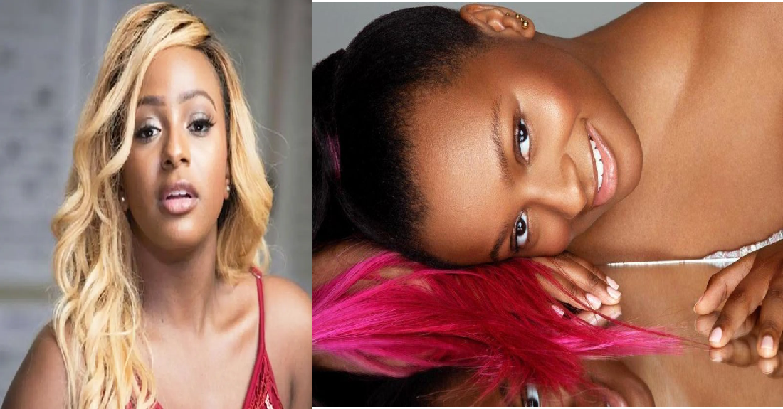“Absolutely..and you have a beautiful smile too” – Reactions From Fans As DJ Cuppy Ask If She’s The Most Beautiful Girl In Nigeria