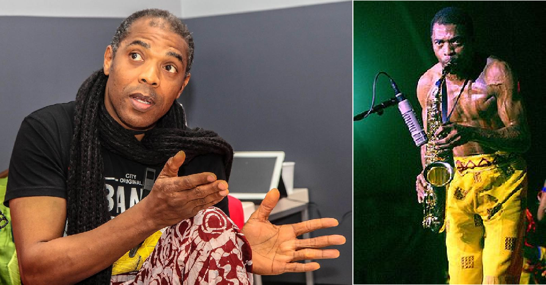 We Don't Align With Any Political Party In Nigeria Or Beyond- Femi Kuti Warns APC