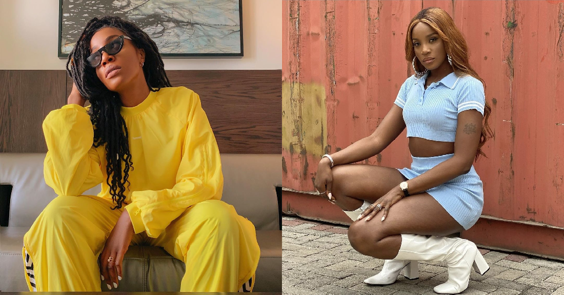 “Fans putting pressure on me to have a boyfriend and get married” – Seyi Shay Disclose