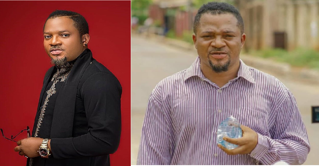 A sachet of pure water is now #20...What is left for a common man? - Actor Walter Anga