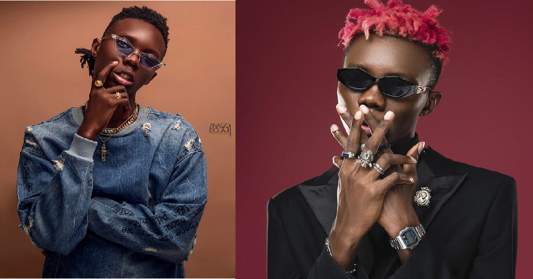 Rapper, Blaqbonez Recounts University Experience - Says “Who Would’ve Taken Care Of His Mum If He Never Made It In The Music Industry"