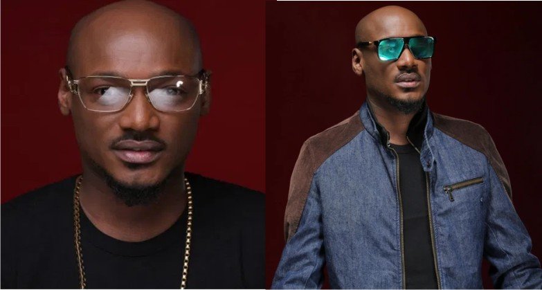 2Face Idibia Insulted For Endorsing A Bill To Create Additional Seat For Women #Women Can Lead Too
