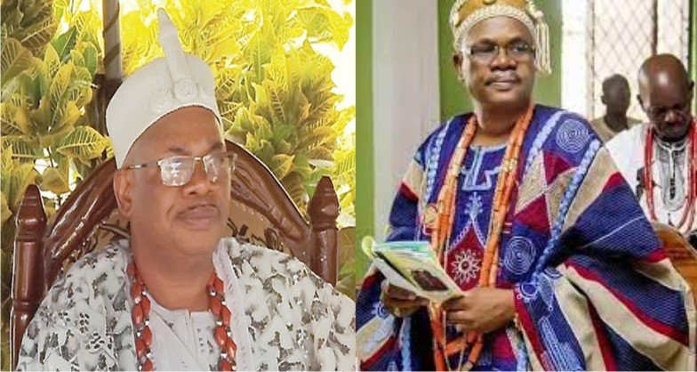 INSECURITY: Oba Gbadebo Adedeji Calls For Use Of African ‘Juju’ To End Crisis And Killings In Nigeria