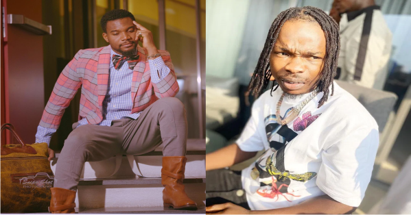 Actor, Kunle Remi Reacts To Naira Marley’s Fantasies - Says 'It's Pure Madness'