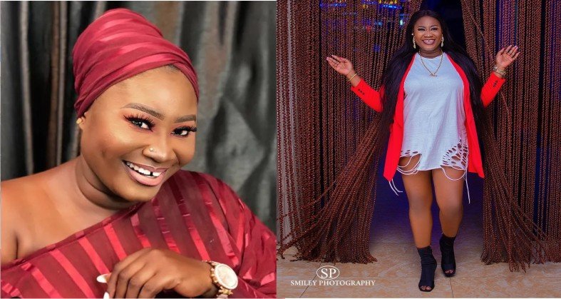 "I’m Not That Girl That Will Ask You Money For Wigs"– Actress, Yetunde Bakare