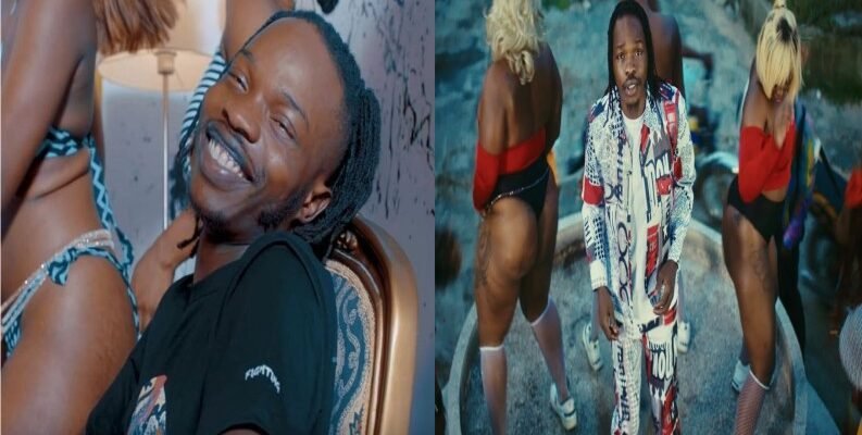 Do This If You Want Your Relationship To last longer — Naira Marley Advises Ladies