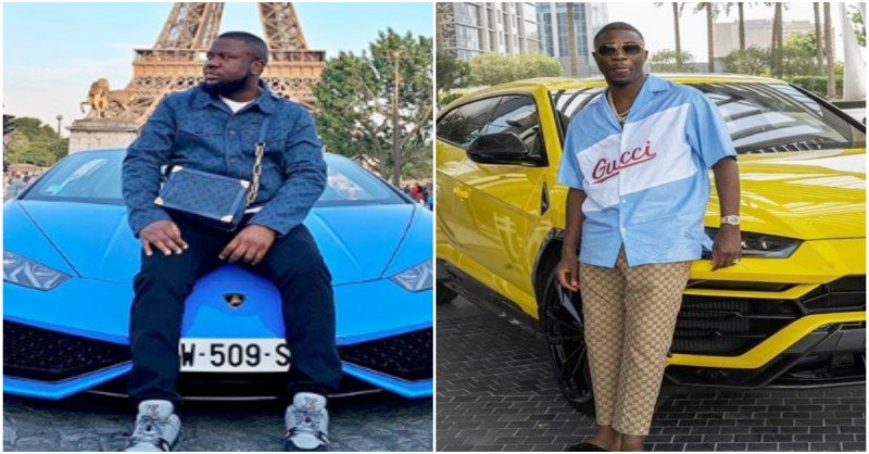 "Hushpuppi And Woodberry Tried To Hack Into Winners Chapel, Salvation Ministry, and RCCG Church Accounts" – Kemi Olunloyo
