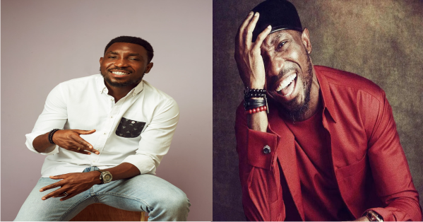 "For Horror And Cartoon Videos"– Reactions As Singer, Timi Dakolo Says Nigeria As A Country, Needs A YouTube Channel