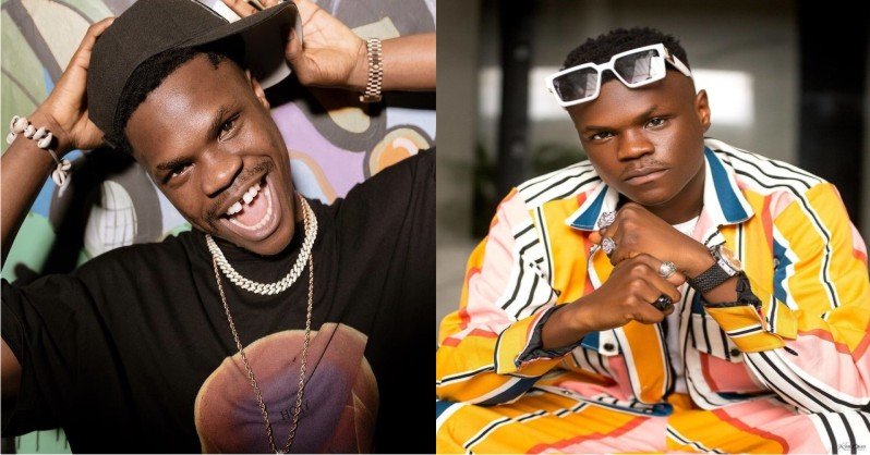 "The True Position" - BadBoy Timz Says Has He threatens His Former label with N9million lawsuit