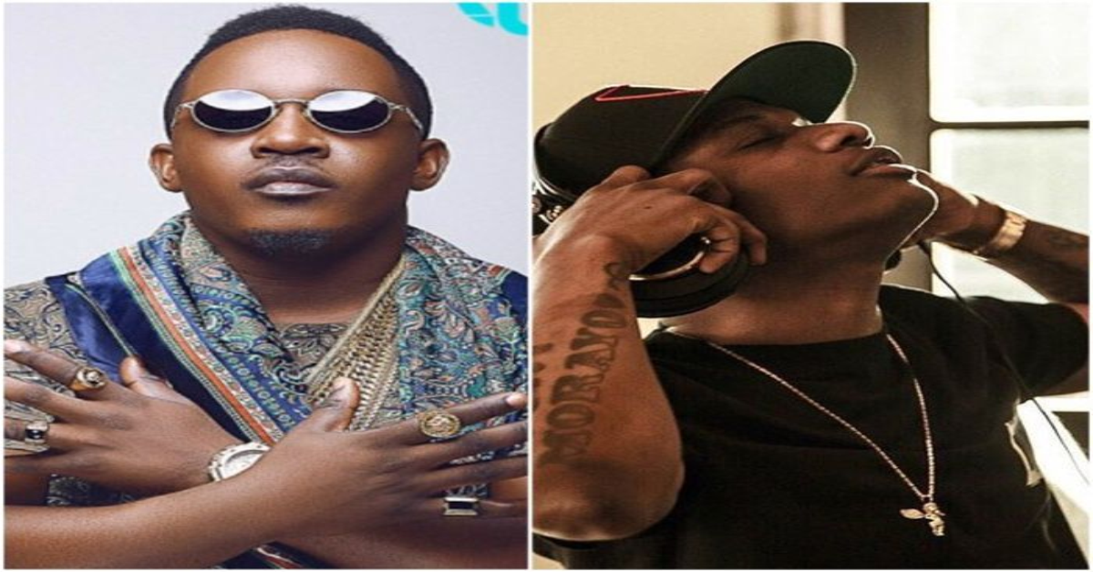 M.I Abaga Reveals Why He Didn't Sign 'Wizkid' When He Had The Chance(VIDEO)