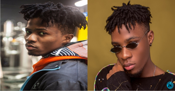 Kwesi Arthur Discloses Why He Teamed Up With 'Joeboy' On His "BAAJO" Song