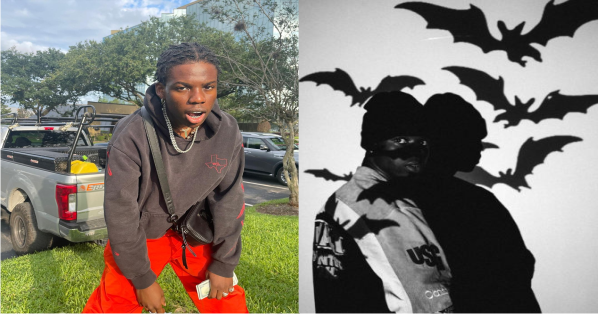 "It's A Constant Reminder Of Where I’m From"  - Rema Reveals Why He Loves 'Bats'