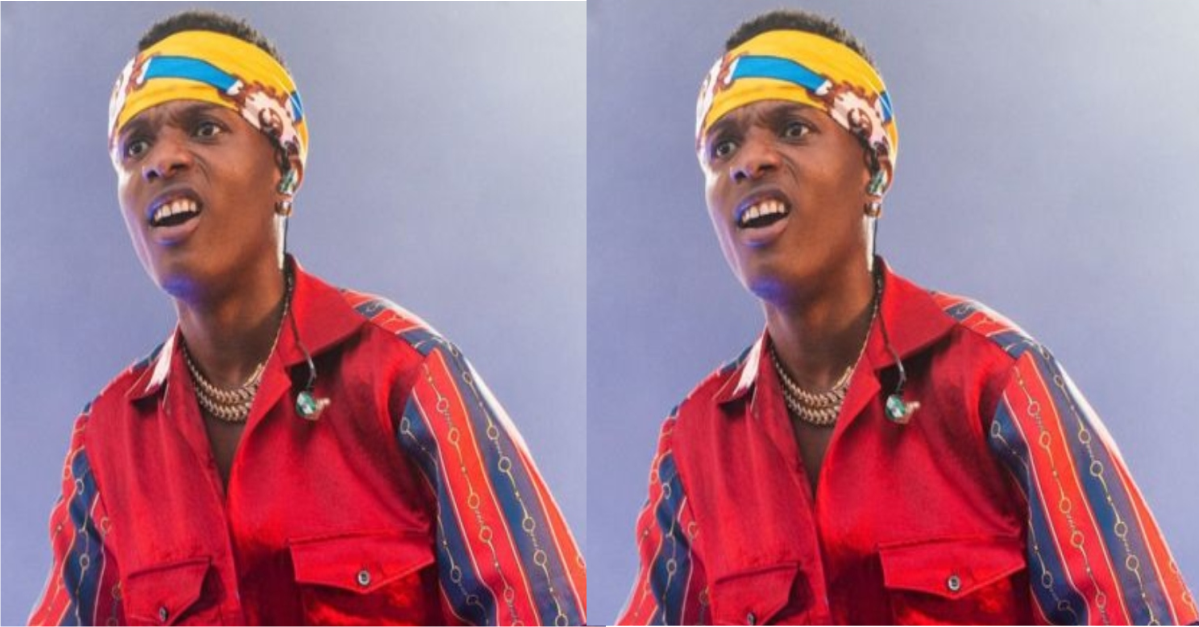 Wizkid Receives 'Insults Of A Life Time' After He Promoted His Music On June 12[SEE REACTIONS]