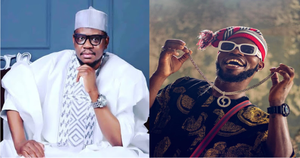 "He Be Like Wetin Jesus Reject For Temple" – Broda Shaggi Goes Hard On "Adamu Garba" For Saying 'Twitter Should Get Out Of Nigeria'
