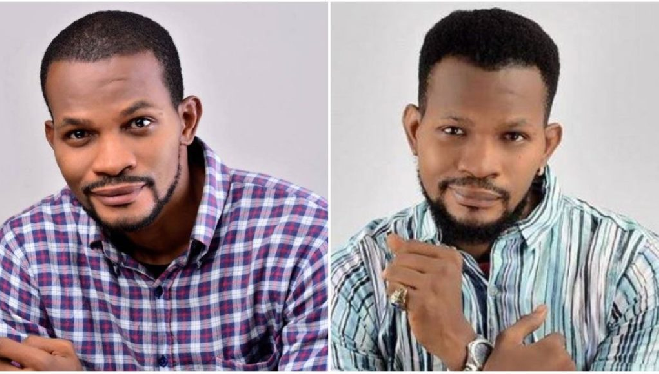 “92% of popular Naija comedians dey into yahoo yahoo” – Uche Maduagwu Disclose