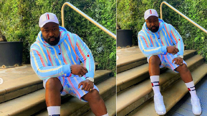 ''I am in pains''- Harrysong Laments After Finding Out He Has Been Defrauded