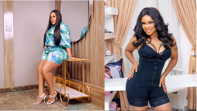 TAMPAN Blacklists Nkechi Blessing And Iyabo Ojo, Threatens To Work Against Them In The Industry