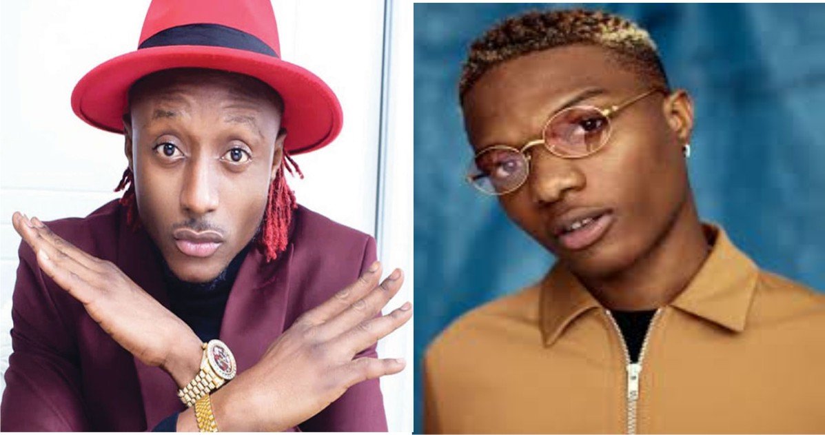 #KeepItOn: Twitter Ban Will Affect Terry G & Wizkid Collab