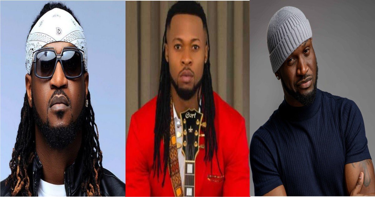 3 Musicians From Anambra Who Did Not Attend The Funeral Of Obi Cubana's Mother And The Reason