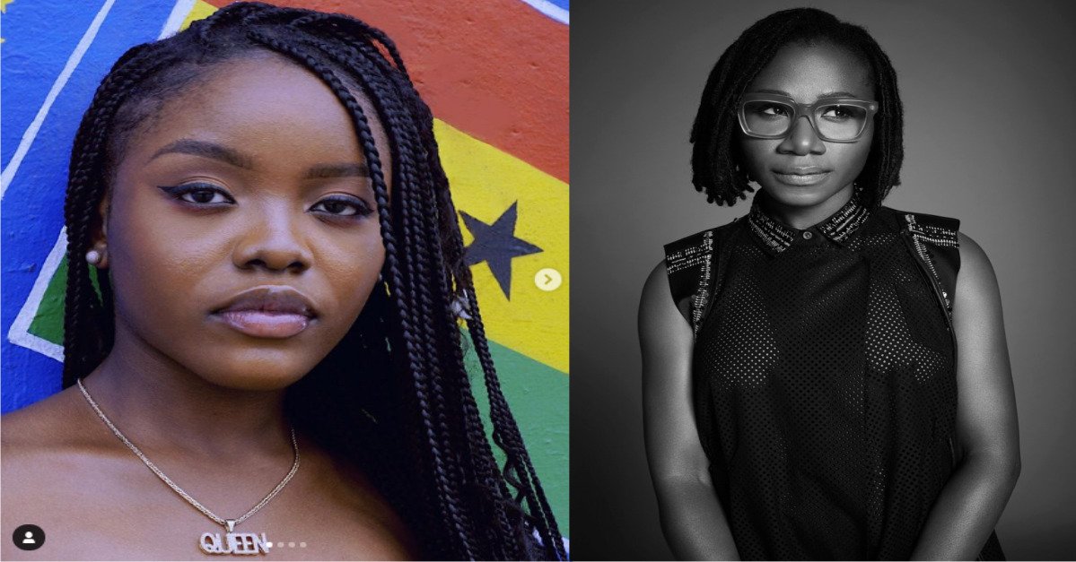 'Asa Is My Favorite Nigerian Artist' - Singer, Gyakie Reveals