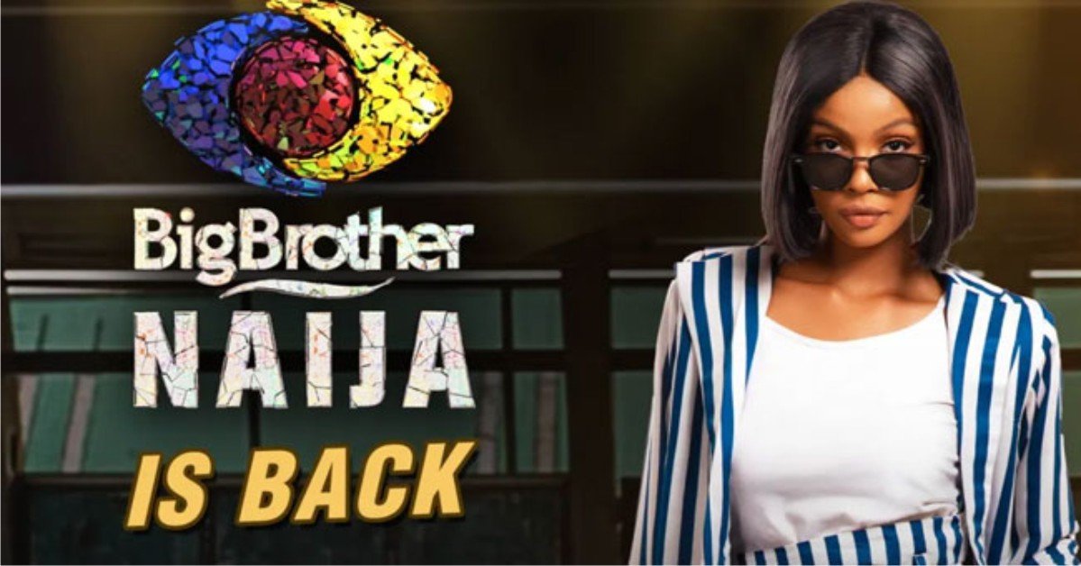 BBNaija Season Six Starts This Saturday, N90m Up For Grabs