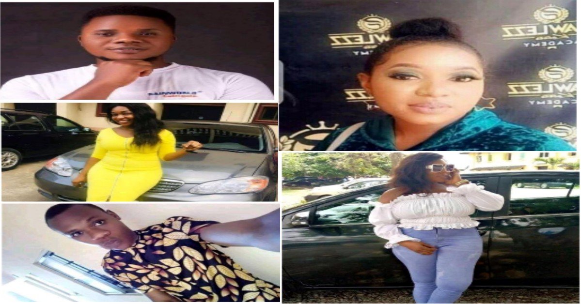 Five prospective corps members die in a fatal accident
