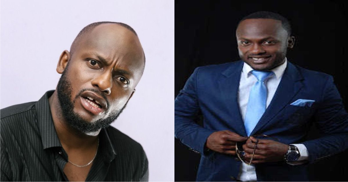 "How Can trash collect be more expensive than food" – Comedian, I Go Save Laments Over Increase Of Trash Collection Fee(VIDEO)
