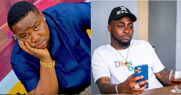 “We all look up to your great energy to continue” – Cubana Chief Priest Pens Encouragement Message To Davido