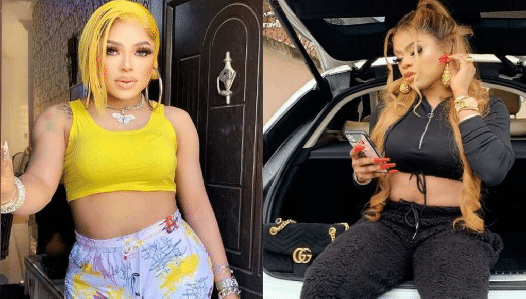 “I want a fine boy to come and take me out, let me flaunt my new body” – Bobrisky Disclose